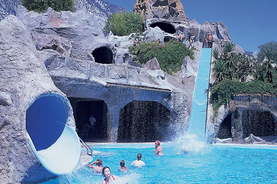 Club Zigana Hotel Antalya